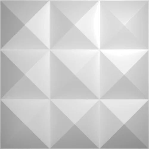 Miniatura 19 de Ekena Millwork 19 5/8 pulgadas de ancho x 19 5/8 pulgadas de alto Benson EnduraWall Panel decorativo de pared 3D, aluminio