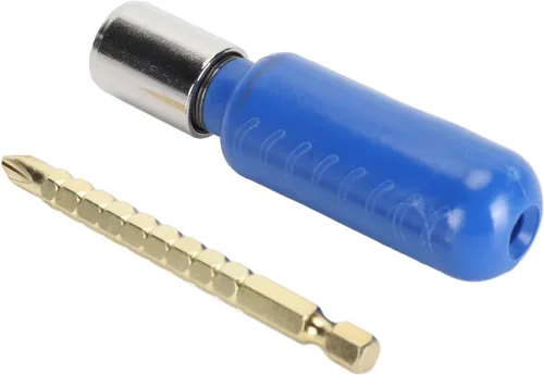 Miniatura 5 de Pelacables eléctrico de 10 mm², herramienta de pelacables de acero de alto carbono, longitud ajustable de 21 a 1.969 in, pelacables de doble uso