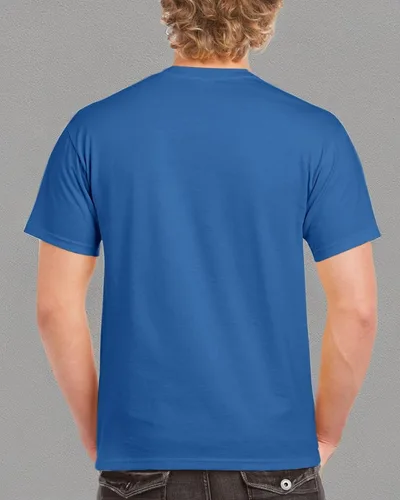 Miniatura 6 de Gildan - Camiseta de algodón ultra para adulto, estilo G2000, Multipack