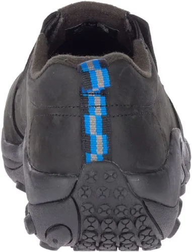 Miniatura 3 de Merrell Mens Jungle Moc LTR Sr-Black