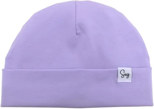 Miniatura 23 de Gorro de punto para recién nacido, para niños y niñas, con forro de satén sedoso, gorro para niños pequeños