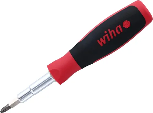 Miniatura 3 de Wiha 77891 11inOne Multi-Driver con mango SoftFinish y 40010 magnetizador desmagnetizador
