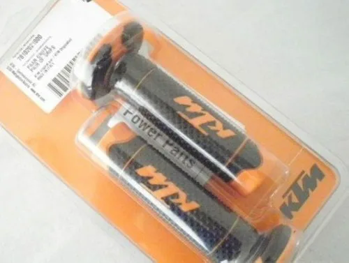 Miniatura 3 de KTM 2013 Dual Compound Enduro Grips 78102021000