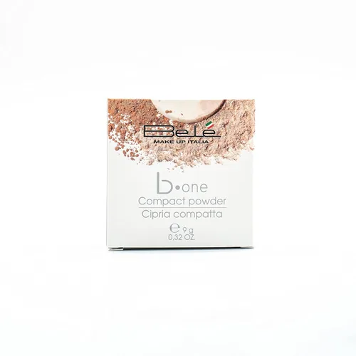 Miniatura 4 de Belé MakeUp Italia B.One - Polvo compacto (fabricado en Italia)