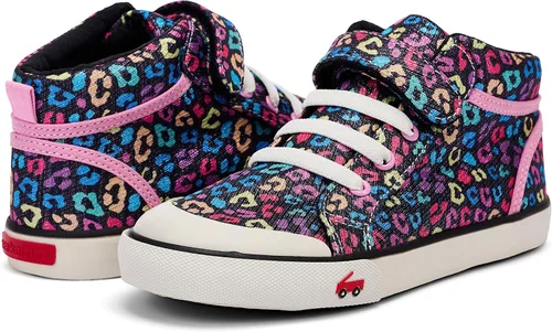 Miniatura 7 de See Kai Run, Zapatillas altas Peyton para niños