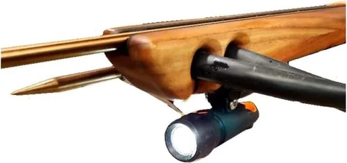 Miniatura 3 de Koah Kit de luz montada en bozal Amp 1L 90 Lumen Light