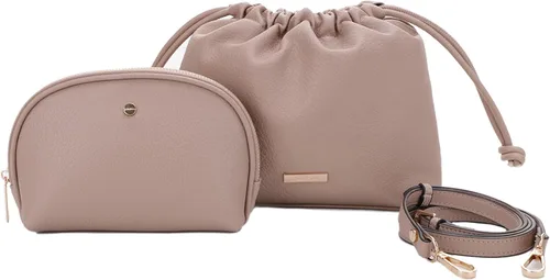 Miniatura 11 de Mali+Lili Lola Dúo de Bolsas de Belleza Duo