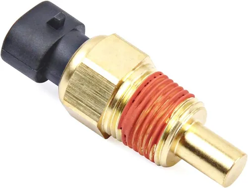 Miniatura 10 de OTUAYAUTO 5149077AB Reemplazo del sensor de temperatura del refrigerante del motor para Jeep Grand Cherokee Wrangler, Dodge Ram 1500 Avenger