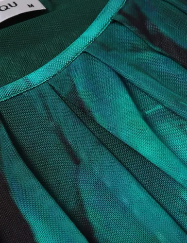 Miniatura 4 de Lindas camisetas sin mangas con cuello en V para mujer