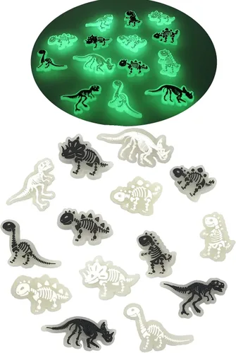 pequano Dijes de dinosaurio para zapatos, dijes para niños, decoración de pines de PVC para zuecos, zapatos, pulseras, dinosaurios, recuerdos de