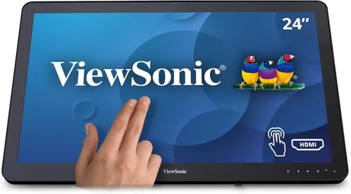 Miniatura 2 de Proyector ViewSonic W800 Ultra Portable LED Projector2, 24"/61 cm 24