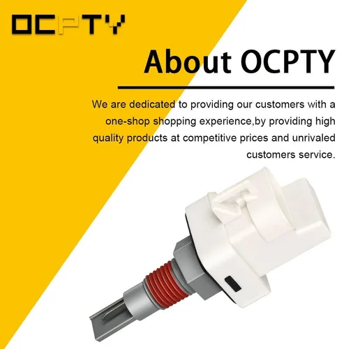 Miniatura 7 de OCPTY Nuevo sensor de nivel de refrigerante aplicable para PPO-GFN2 Casco Universal Sensor de interruptor de nivel de líquido refrigerante