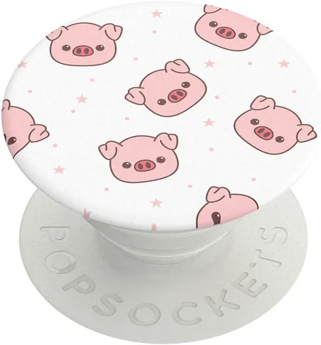 Miniatura 9 de PopSockets Agarre adhesivo para teléfono, soporte, soporte para teléfono, perro - Dog Mom Perro Mamá