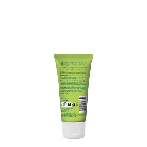 Miniatura 8 de ATTITUDE Crema de manos, verificada por EWG, a base de plantas y minerales, productos veganos para el cuidado personal, pera y ámbar, 2.5 onzas