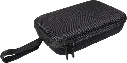 Miniatura 5 de Alltravel Funda de consolidación para MacBook Pro/cargador de aire, trackpad mágico o mouse mágico, lápiz, Magsafe Duo, Airpods Pro (2ª generación)