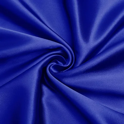 Miniatura 15 de VACVELT Tela de Satén Charmeuse por Yarda, Tela de Satén Aqua de 60 Pulgadas de Ancho, Suave y Brillante, Perfecta para Vestido de Novia