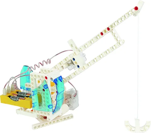 Miniatura 17 de Máquinas de control remoto del Támesis y Kosmos DLX