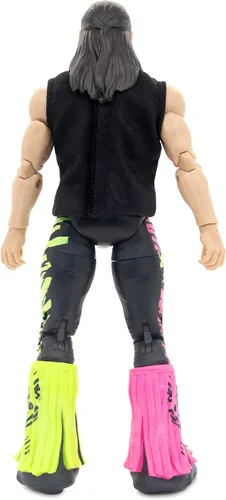 Miniatura 5 de All Elite Wrestling UNRIVALED - Paquete de 2 figuras de Matt Jackson y Nick Jackson de 6 pulgadas con accesorios, Multi - Exclusivo de Amazon