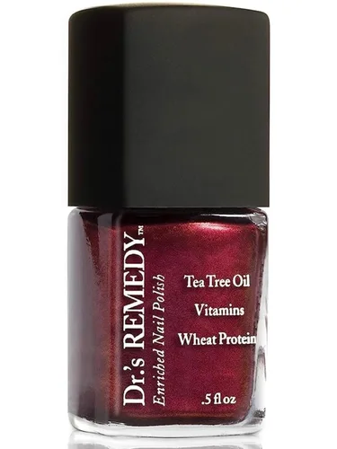 Miniatura 28 de Tratamiento para uñas de Dr.'s Remedy, fortalecedor enriquecido orgánico y totalmente natural no tóxico - Restaura y repara las estrías Restaurar
