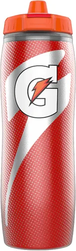 Miniatura 7 de Gatorade Botella exprimible aislada
