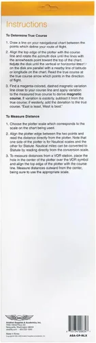 Miniatura 4 de ASA Plotter giratorio definitivo