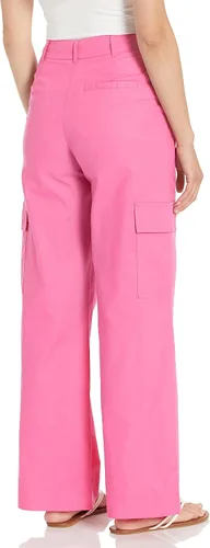 Miniatura 2 de NIA Pantalón Campari para mujer