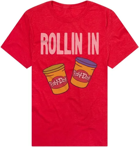 Miniatura 20 de Popfunk Colección oficial de camisetas clásicas de Game Night para adultos, unisex