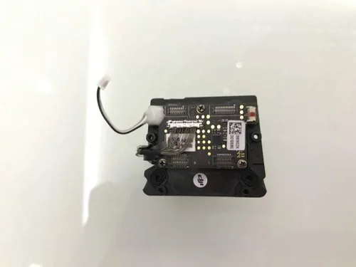Miniatura 2 de FS Labs cardán de repuesto con cámara 4K para dron DJI Mavic Pro