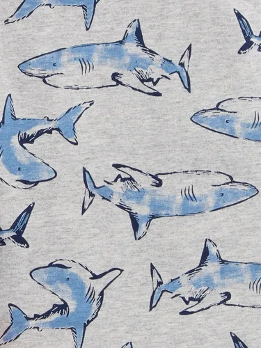 Miniatura 3 de Simple Joys by Carter's - Camisetas sin mangas para niños, paquete de 3