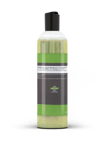 Miniatura 3 de Birch & Meadow 16 onzas líquidas de aceite de cocina de soja, sabor suave y neutro