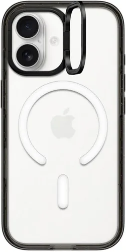 Miniatura 13 de CASETiFY Funda con soporte de anillo de impacto para iPhone 16 Pro