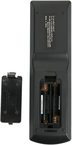 Miniatura 3 de NS-RC4NA-18 - Control remoto reemplazado para Insignia TV NS-32D311NA17 NS-32D311MX17 NS-40D420NA18 NS-49D420NA18 NS-55D420NA18 NS-40D420MX18