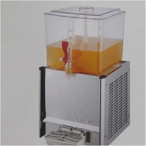 Miniatura 2 de Para CIHAN 10L Máquina de Jugo Mango de Empuje Mango Slush Dispensador de Bebidas Frías Mango de Anillo de Sello Mango Pistón Gear Catch Accesorios