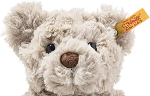 Miniatura 4 de Oso de peluche de miel