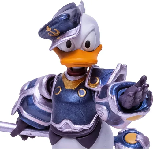 Miniatura 3 de Disney Mirrorverse Donald Duck - Figura de acción de 5 pulgadas con accesorios