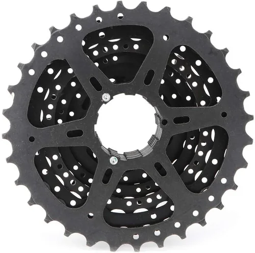 Miniatura 5 de VGEBY Rueda libre CS-HG200-8 mezcla material 8 velocidad bicicleta casete rueda libre