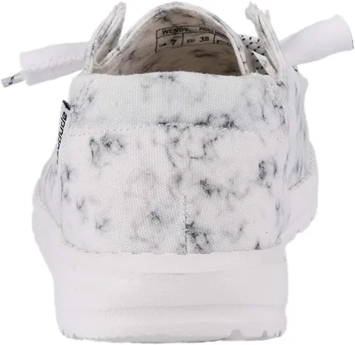 Miniatura 214 de Hey Dude Wendy - Zapatos de mujer, mocasines sin cordones para mujer, cómodos y ligeros
