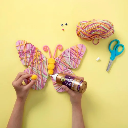 Miniatura 3 de Paquete de 12: Aleene's® Original Tacky Glue®, 16 oz.