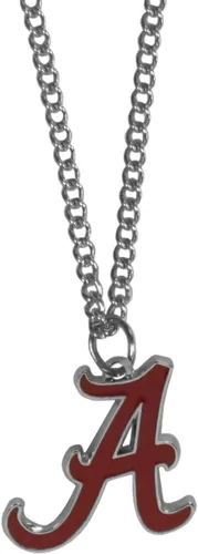 Miniatura 21 de Siskiyou Sports NCAA - Collar de cadena con dije pequeño, 20 pulgadas
