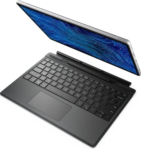 Miniatura 6 de Dell Latitude 7320 - Tableta táctil desmontable desmontable 2 en 1 para portátil 13 pulgadas 1920x1280 FHD+ Core i5-1140G7-1TB SSD Hard Drive