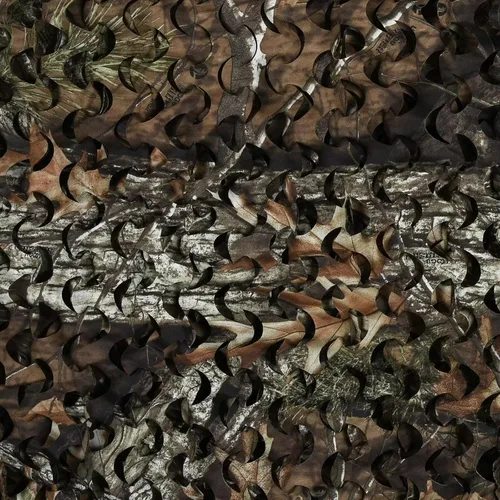Miniatura 2 de Sitong - Rollo a granel de red de camuflaje para caza, decoración militar y sombrilla