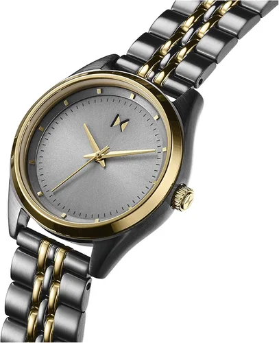 Miniatura 2 de MVMT Reloj de cuarzo para mujer 28000178 Rise Mini de 1.181 in, Reloj de cuarzo
