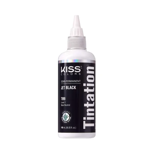Miniatura 35 de Red by Kiss Tintation Color Semipermanente para el Cabello, a Base de Agua de Aloe Vera, Aceite de Argán, Aceite de Oliva, Colágeno y Queratina