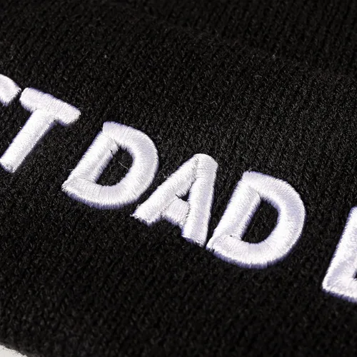 Miniatura 5 de Sombreros para papá para hombres, el mejor sombrero del mundo, sombrero del día del padre, regalos de papá, gorra de béisbol, regalos de cumpleaños