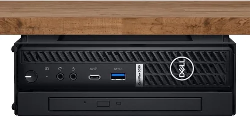 Miniatura 8 de Dell OptiPlex 5000 5090 - Computadora de sobremesa Intel Core i5 de 10ª generación i5-10500T Hexa-core (6 núcleos) 2.30 GHz - 16 GB RAM DDR4 SDRAM