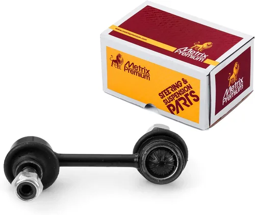 Miniatura 86 de Metrix Premium Barra estabilizadora delantera izquierda Link K80158 para Ford Probe 1993-1997, Mazda CX-7 2007-2012, Mazda MX-5 Miata 2006-2014