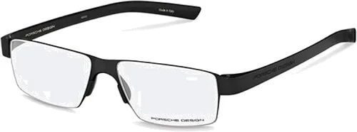 Miniatura 2 de Porsche Design Gafas de Lectura P8813 A Negro