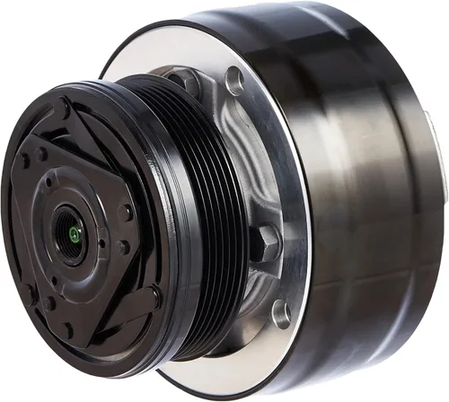 Miniatura 4 de ACDelco 15 – 20189 gm Original Equipment Compresor De Aire Acondicionado Y Embrague Asamblea