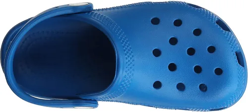 Miniatura 11 de Crocs Zuecos clásicos unisex para niños Negro