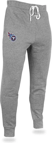 Miniatura 26 de Zubaz - Pantalones de chándal para hombre con logotipo de la NFL